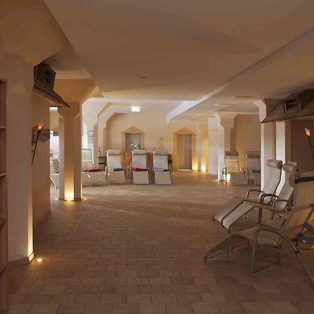 Aventis Hotel Wachtersbach Exterior photo