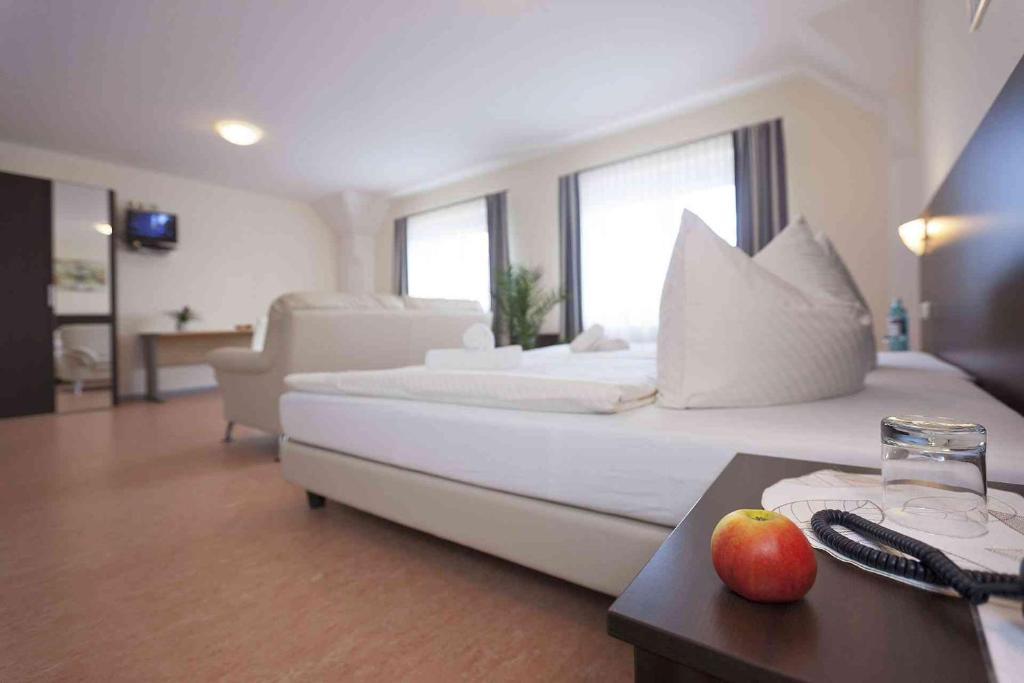 Aventis Hotel Wachtersbach Room photo