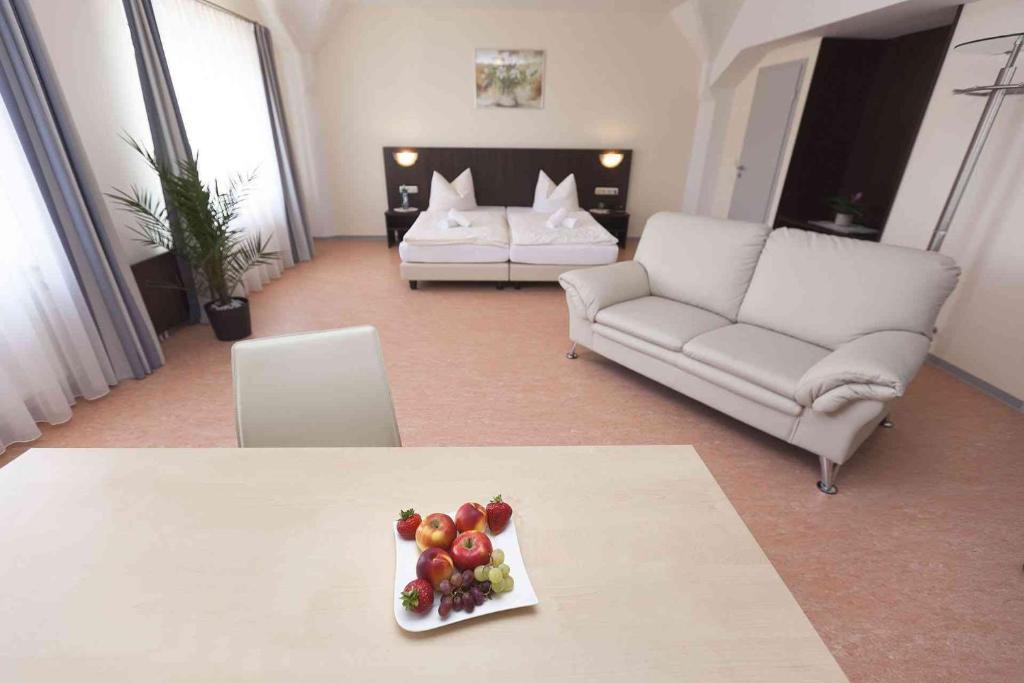 Aventis Hotel Wachtersbach Room photo